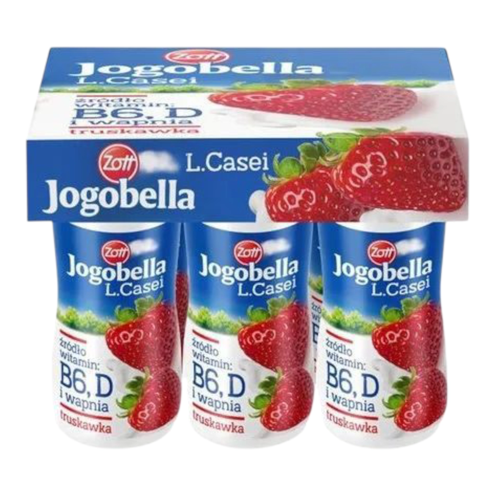 Jogobella Питний