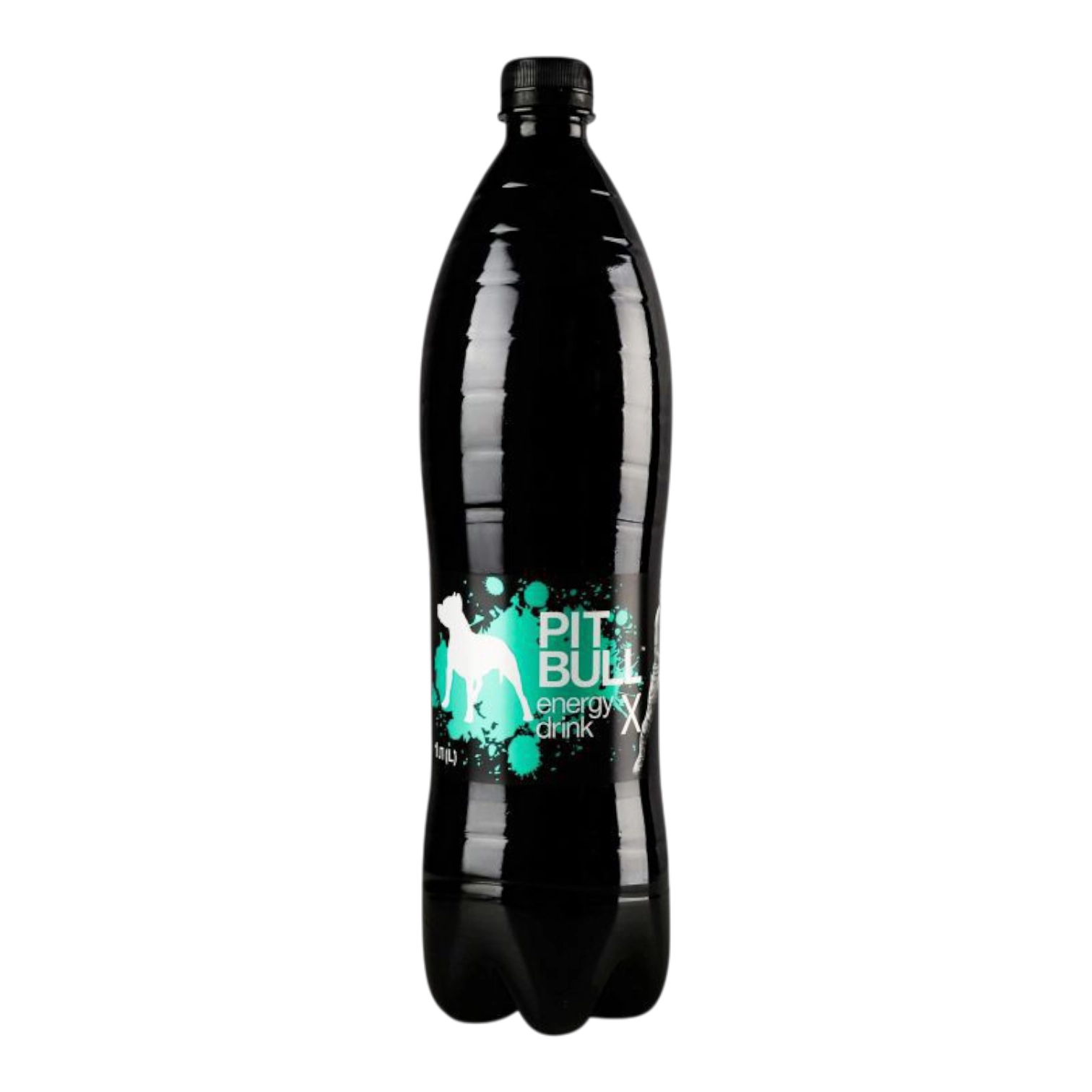 Енергетик Pit Bull X 1л