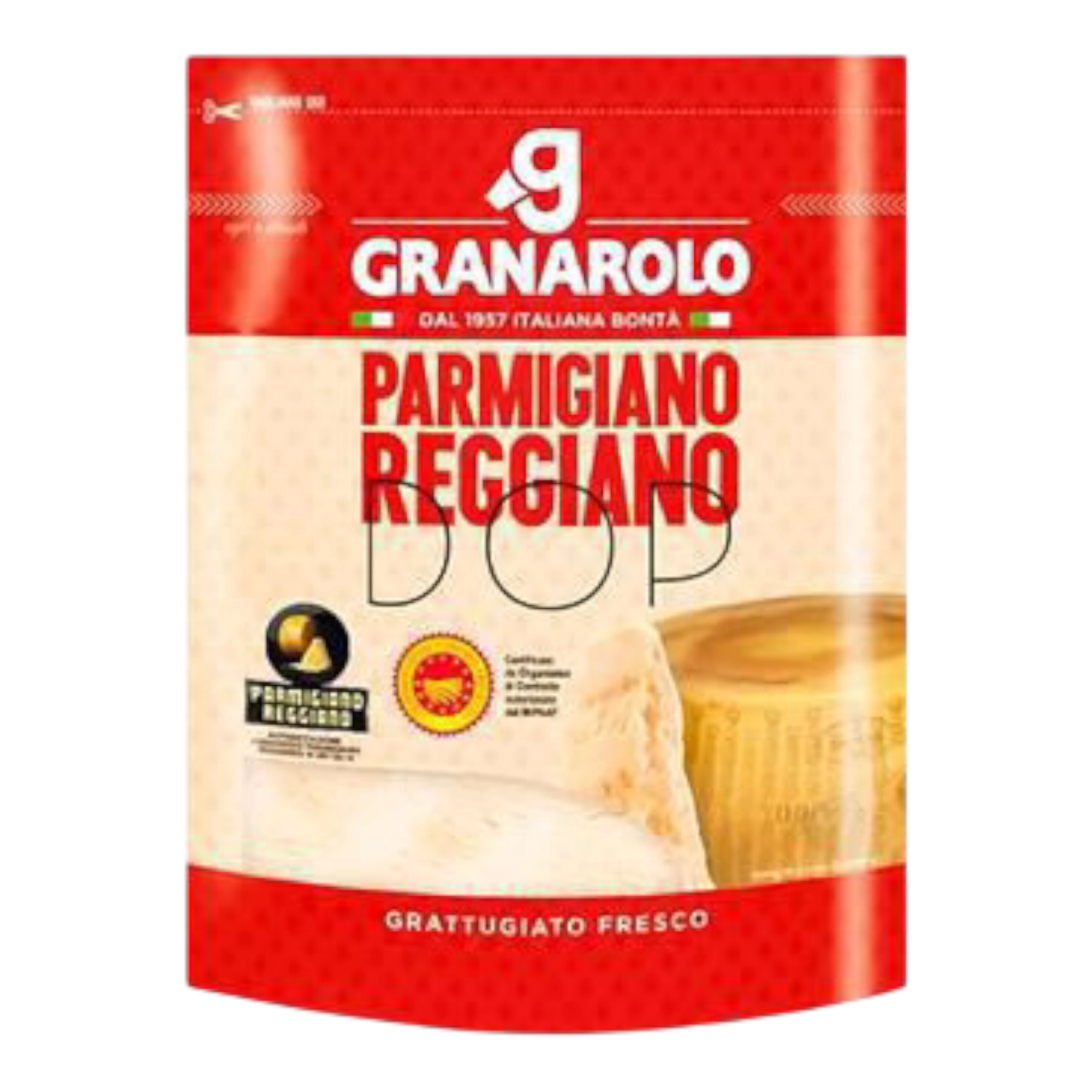 Тертий Грано подано Гранвроло 90г