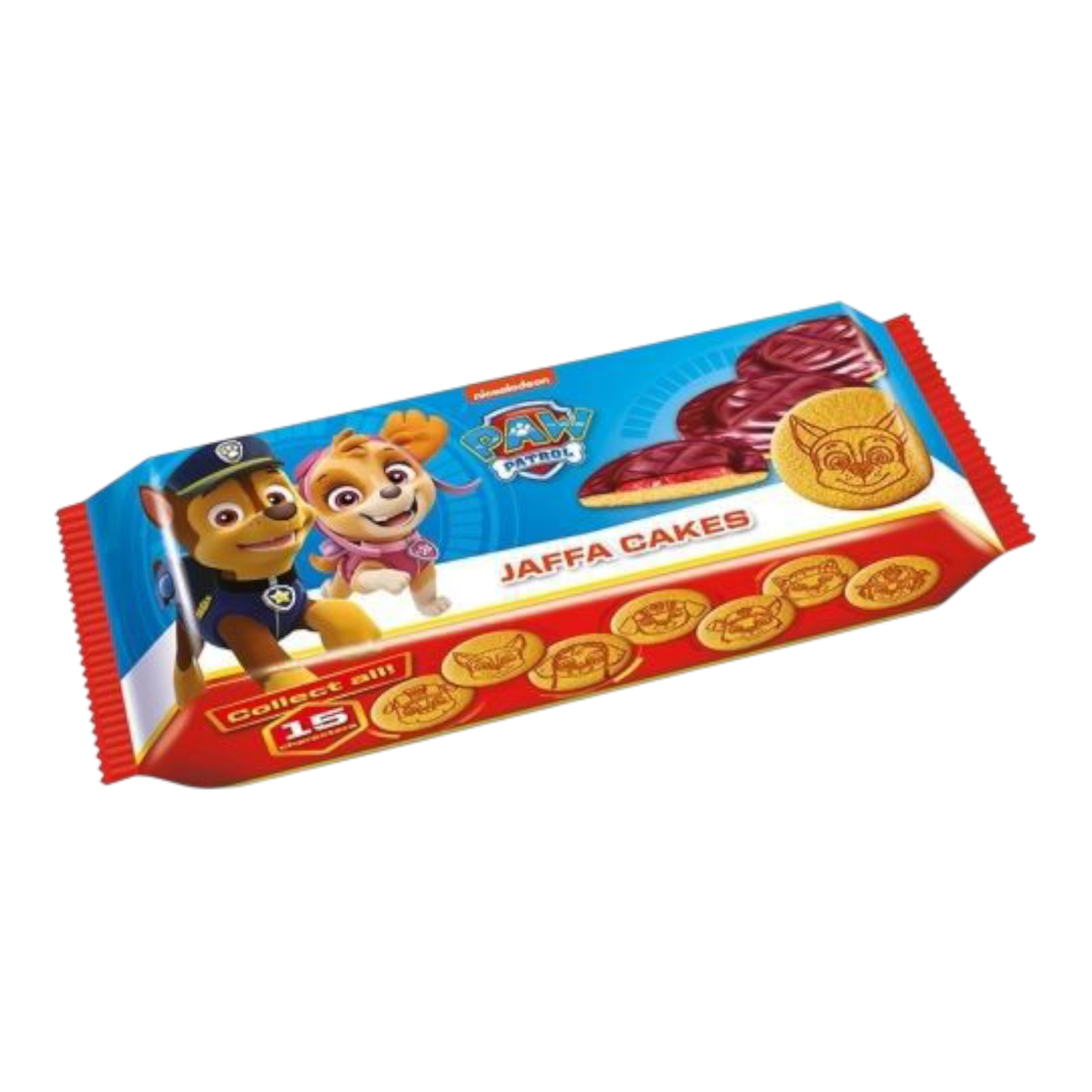 Печиво Jaffa Cakes 135g