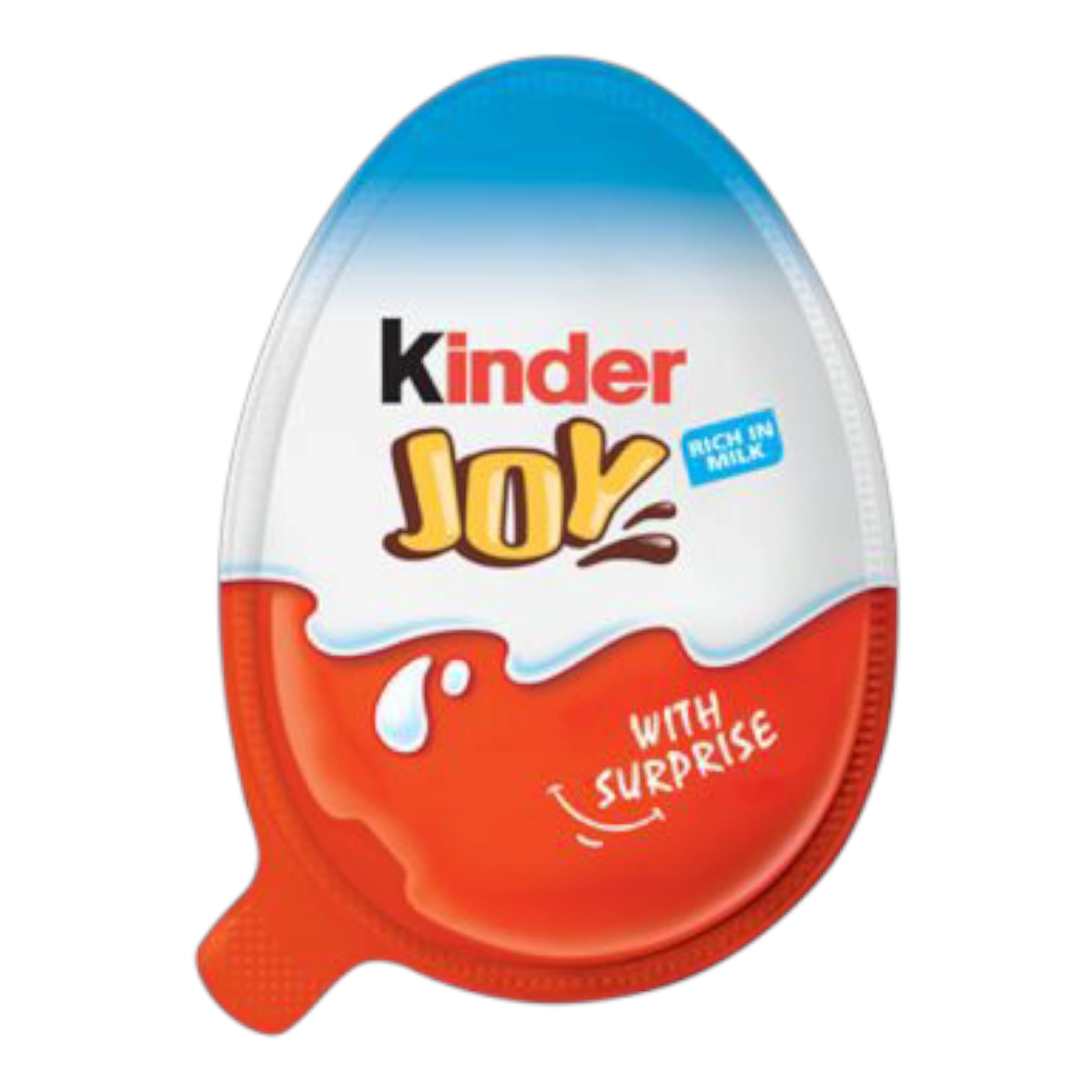 Kinder Джой Синій