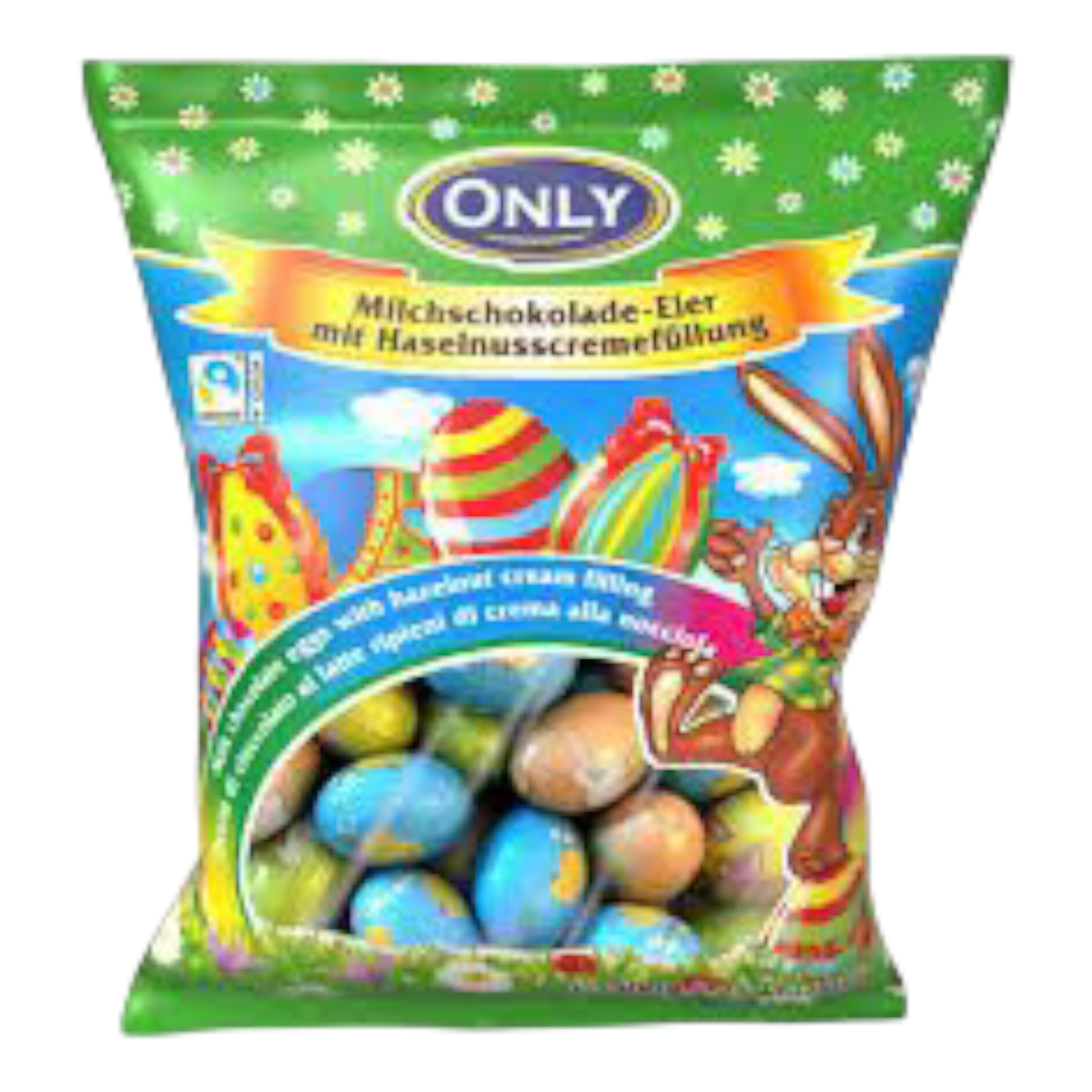 Онлі 0.5 кг яйці