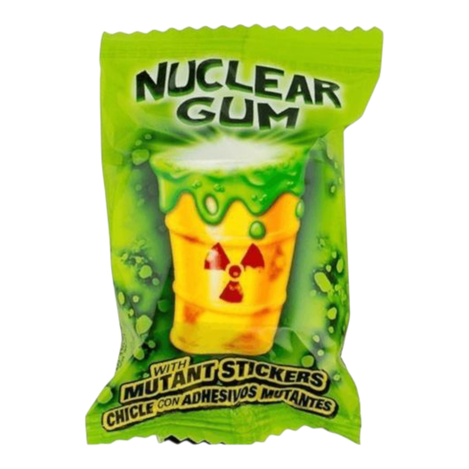 Ядерна Бочка