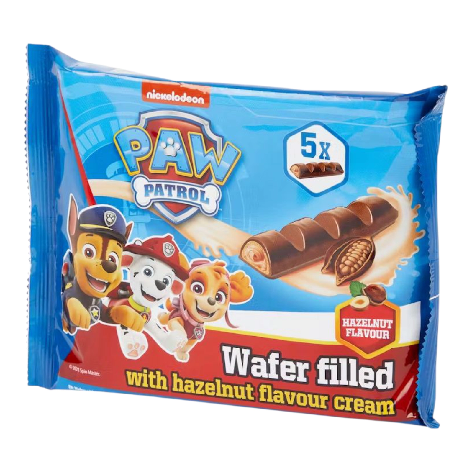 Вафельний батончик ПАВ 80г