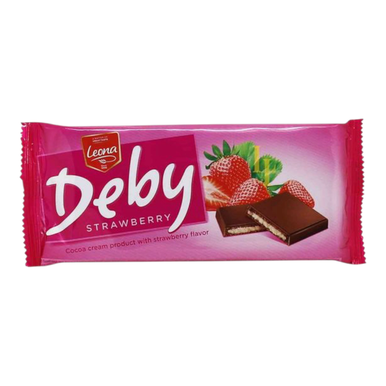 Шоколад Дебі 90г