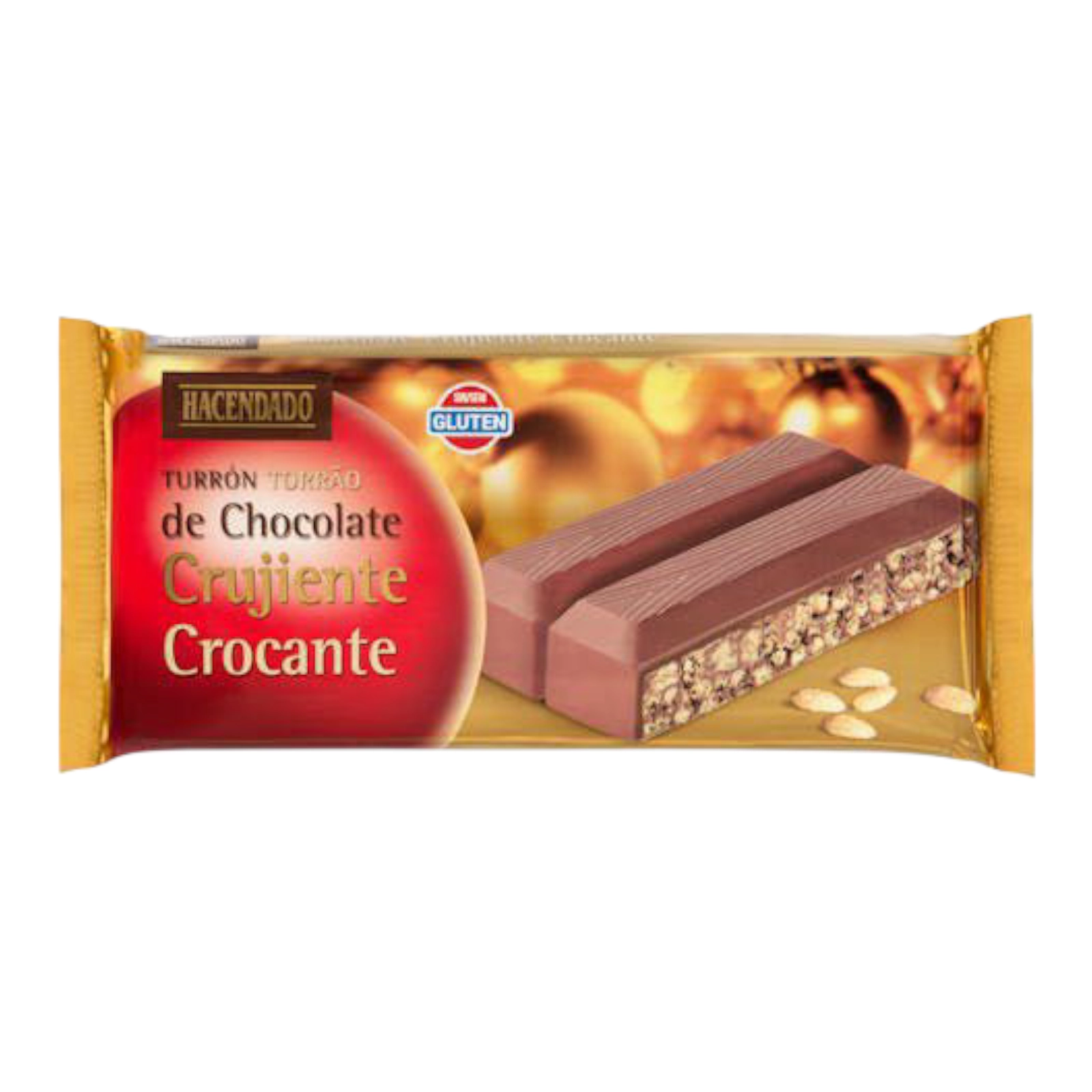 Шок Хацендадо Кроканте