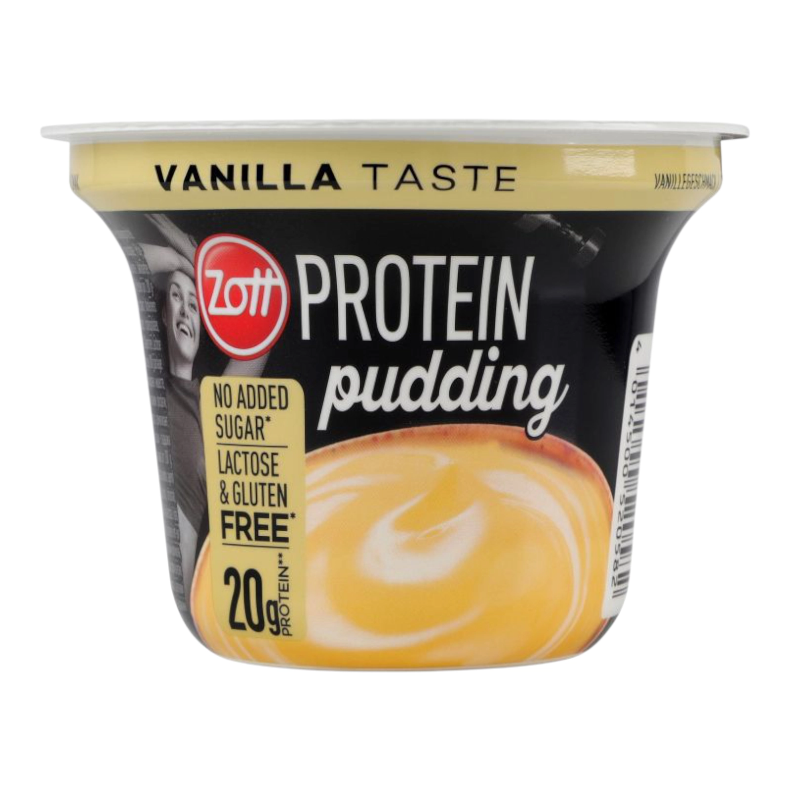 Пудінг Зотт Протеін 200г
