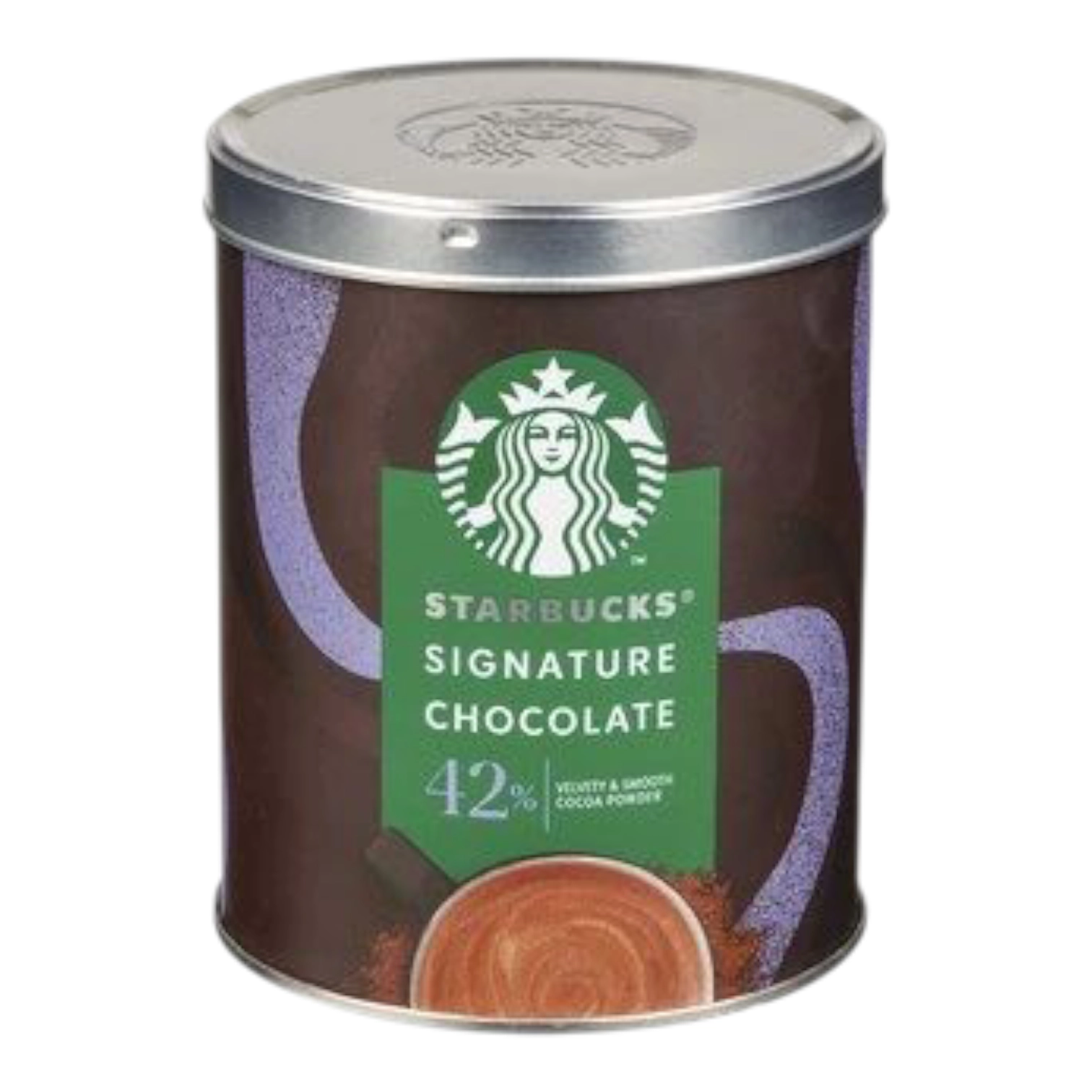 Старбакс шок в ж/б