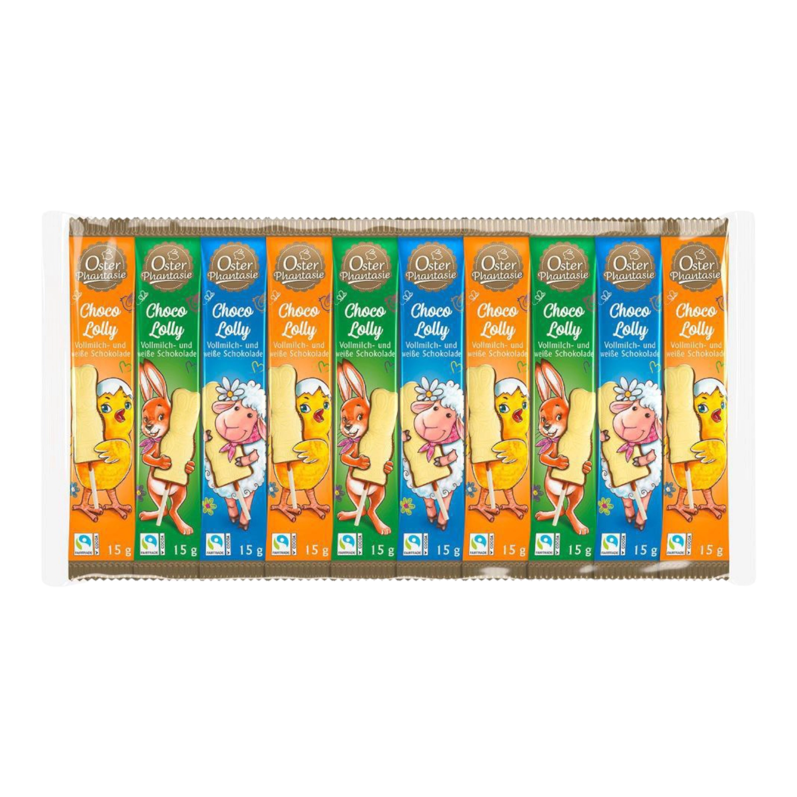 Шок іграшки набір Oster