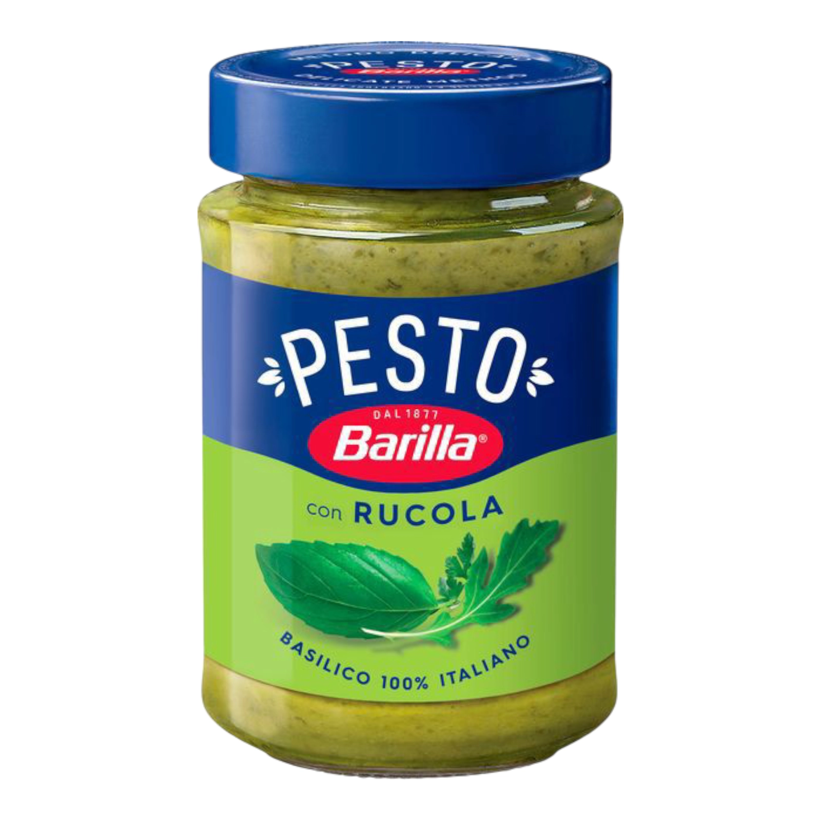 Pesto con Rucola Barilla