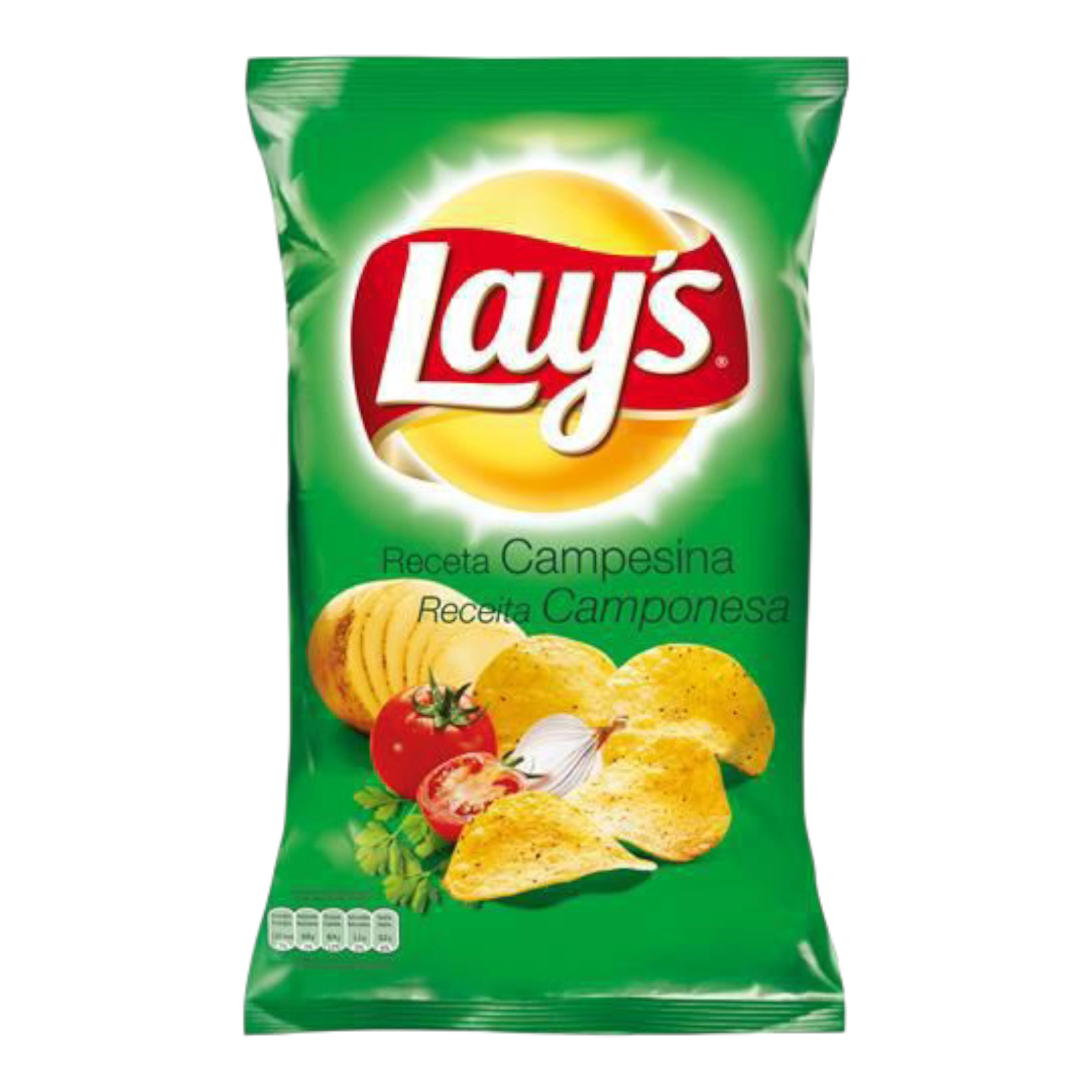 Чіпси Lays Campesinas 44