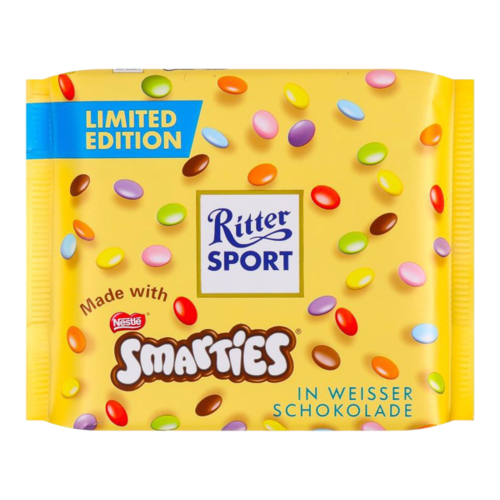 Шок Ritter Sport 100g