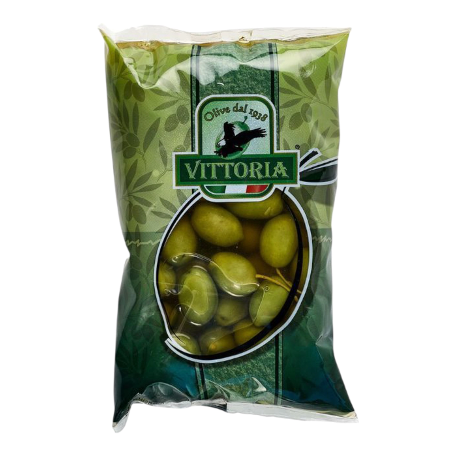 Оливки Vittoria Olive 850g