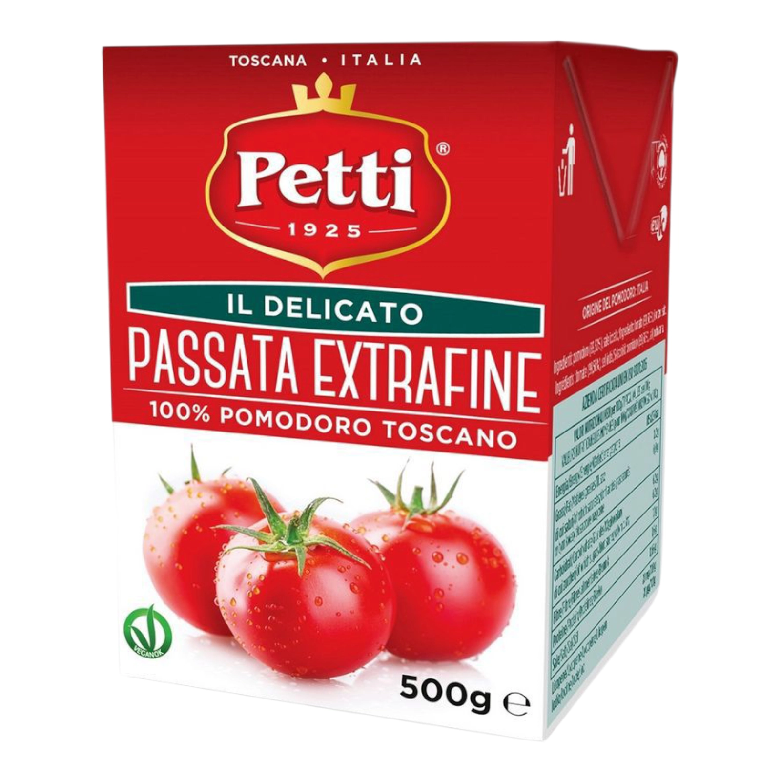 Petti Паста 500г