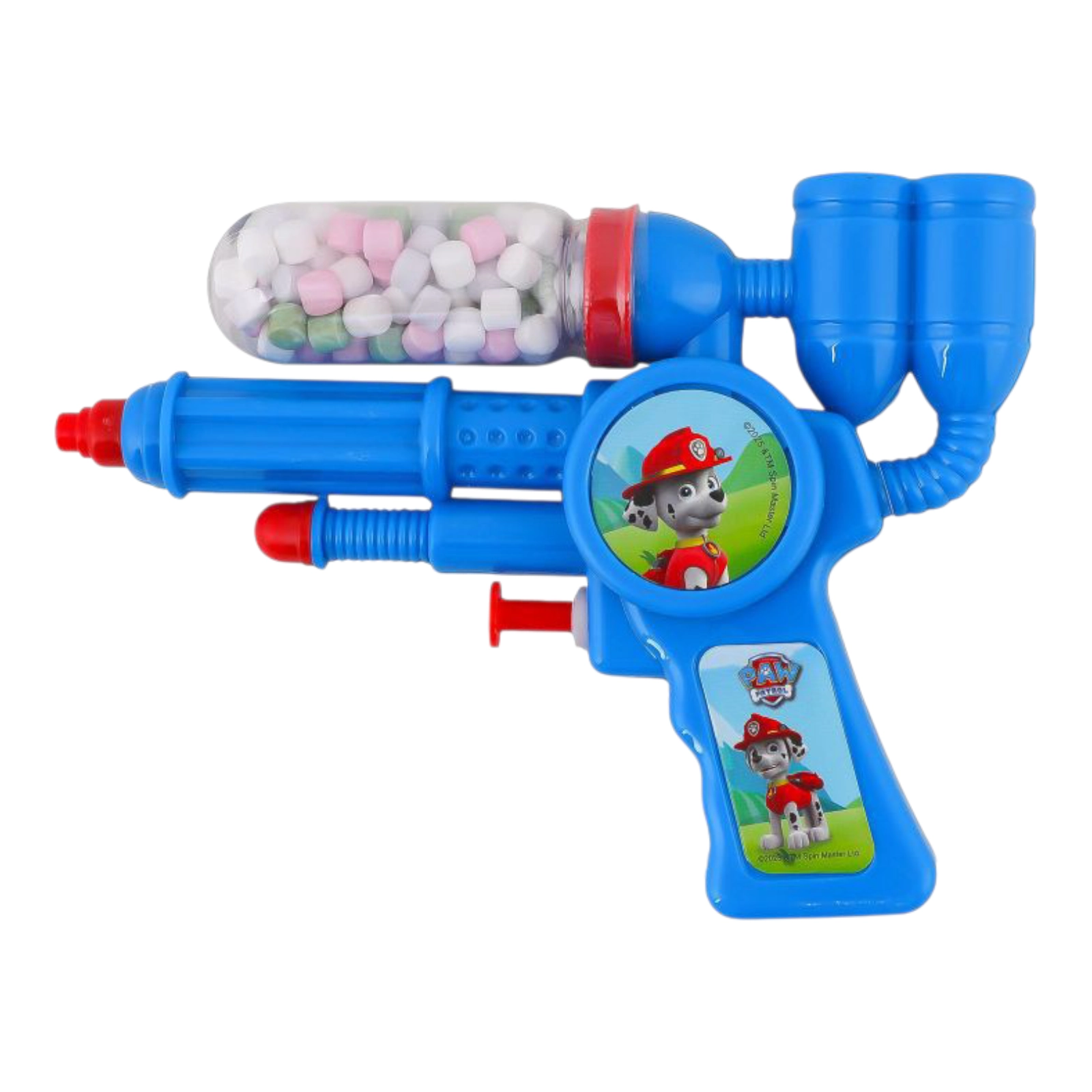 Paw Водяний пістолет