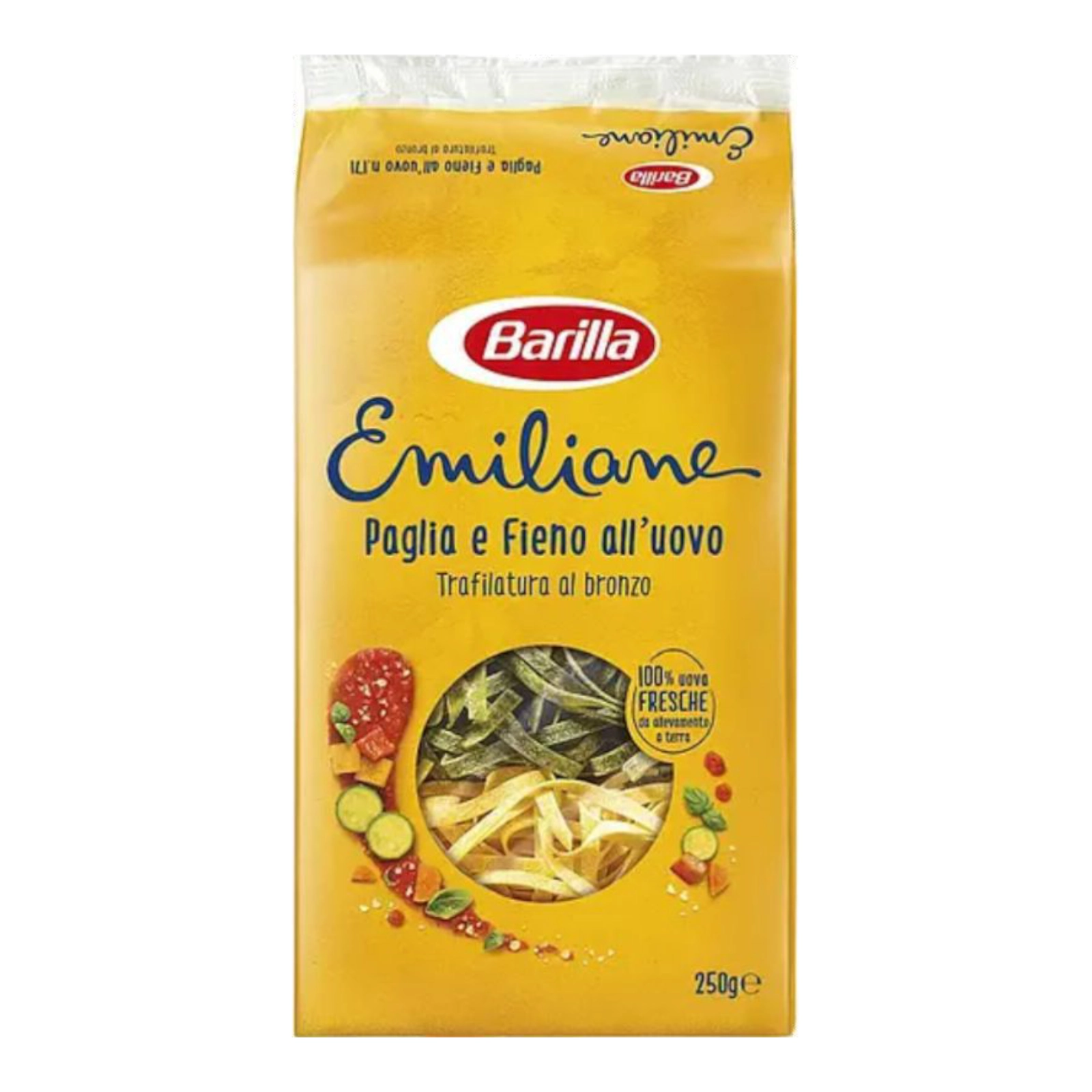 Макарони Barilla Emiliane 250g