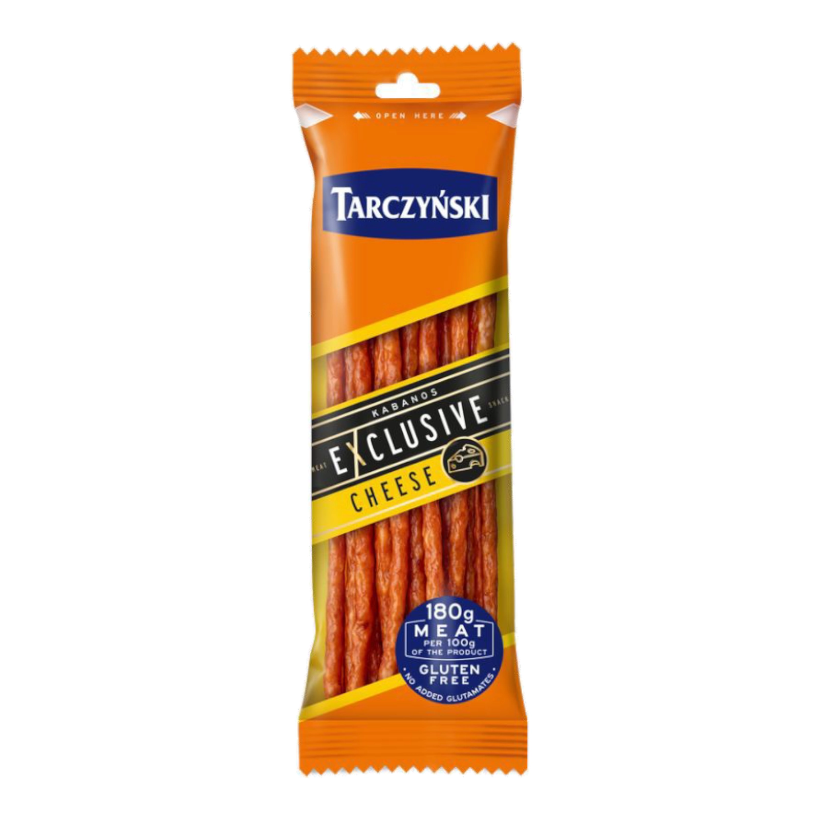 Кабаноси Tarczynski Drobiowe 105g