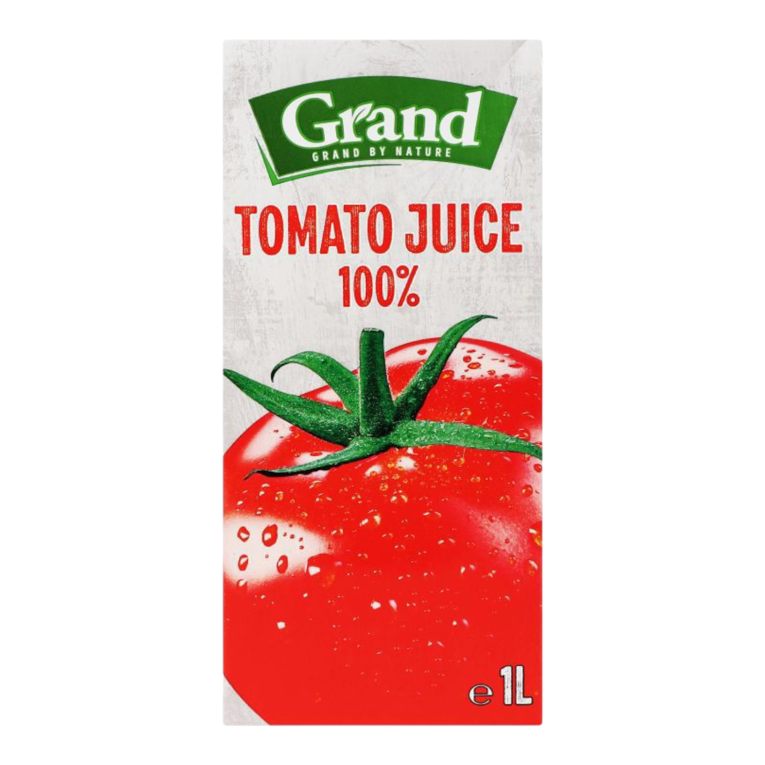 Сік Grand Томатний1л