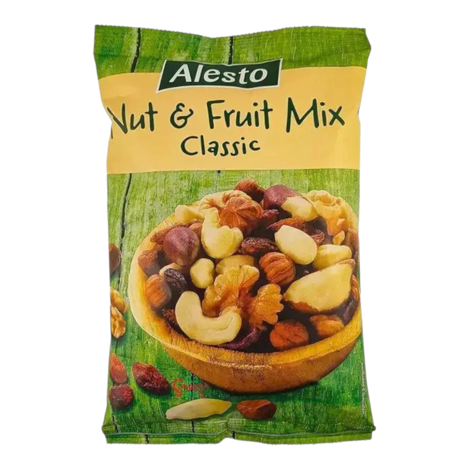 Горіх мікс Протеін