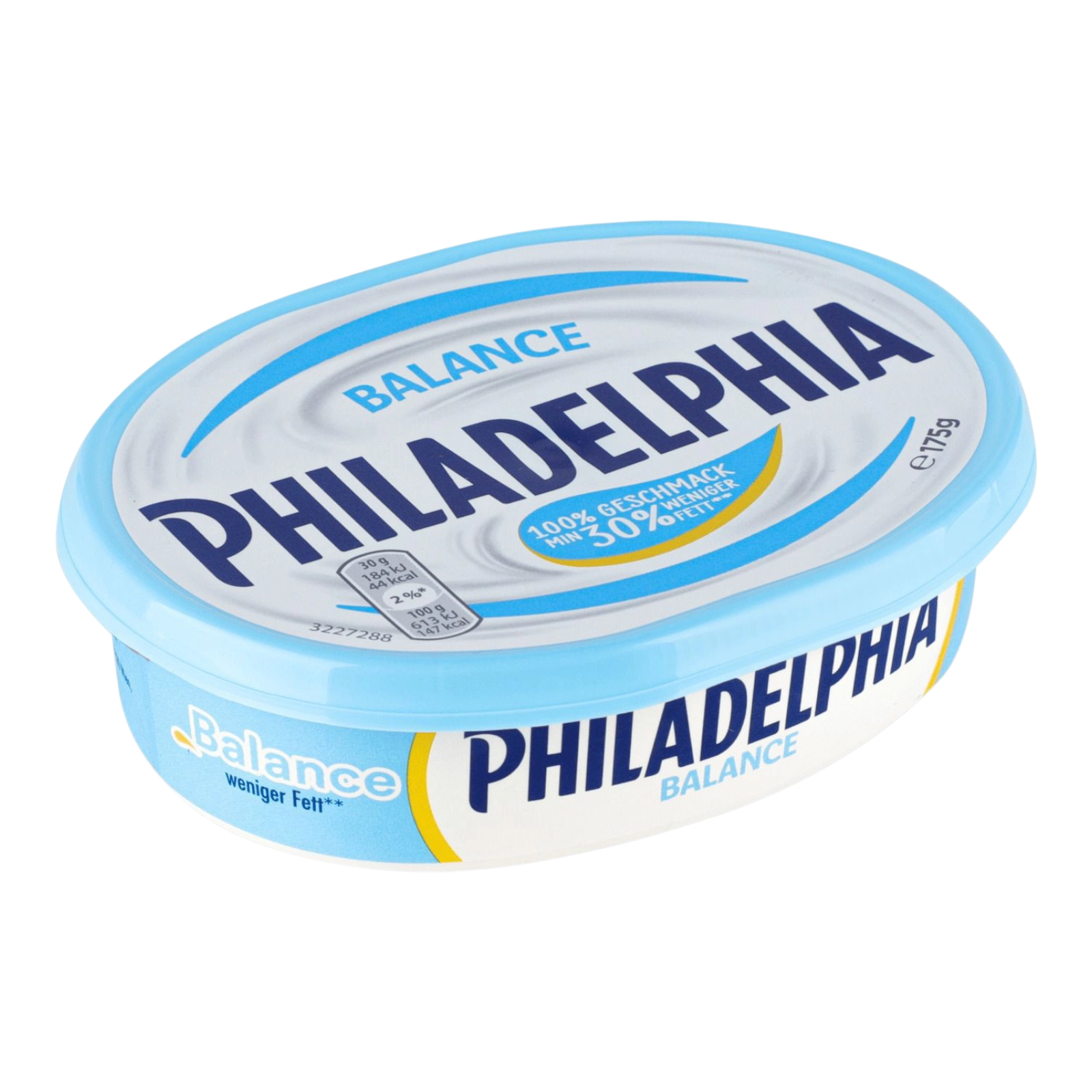 Намазка Philadelphia лайт 175g