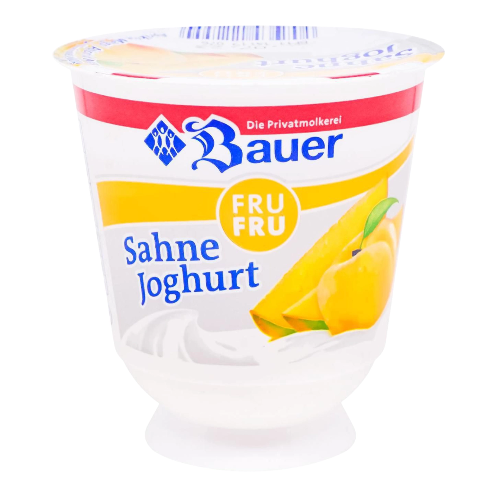 Йогурт Bauer манго