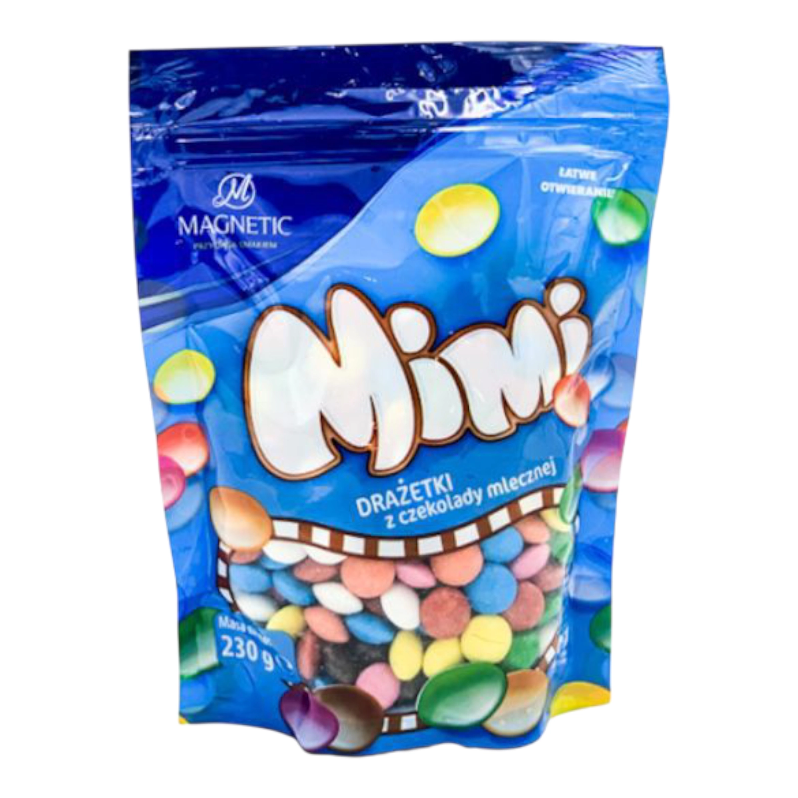 Шок цук Magnetic Mimi 230g