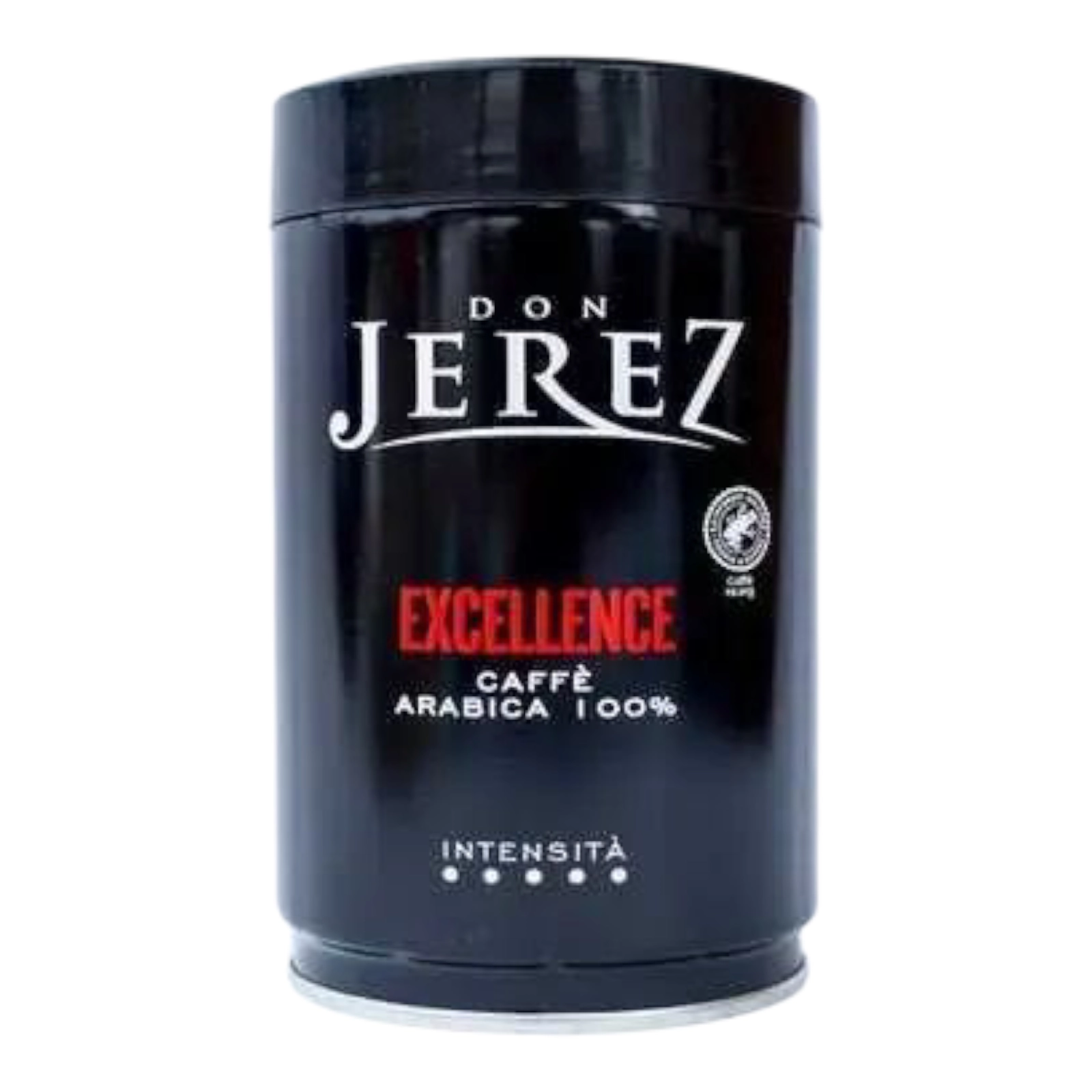 Кава Джерез ж/б