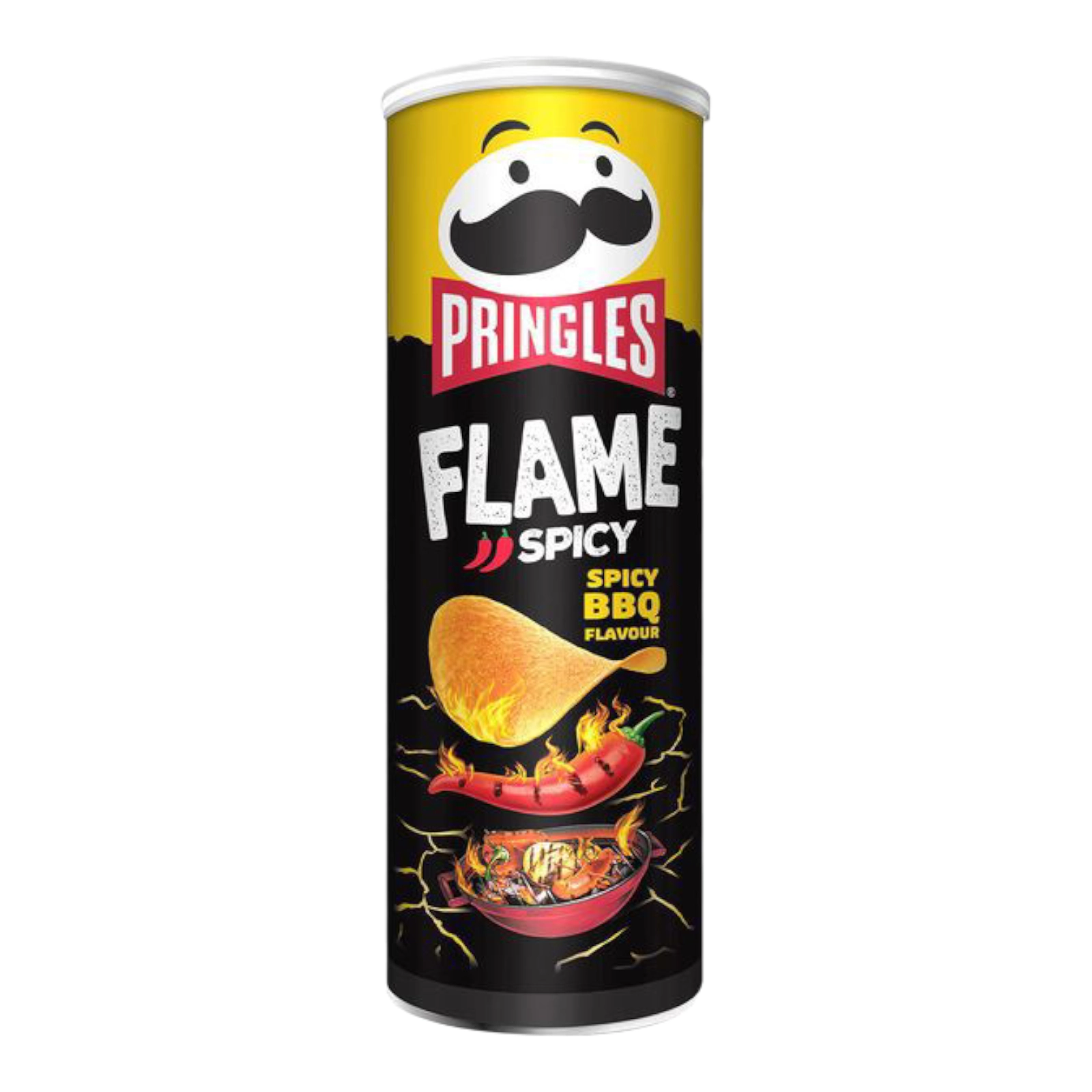 Чіпси Pringles 160g