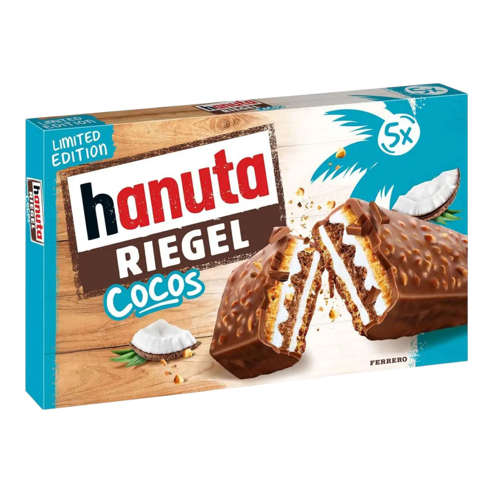 Ханута Рігл