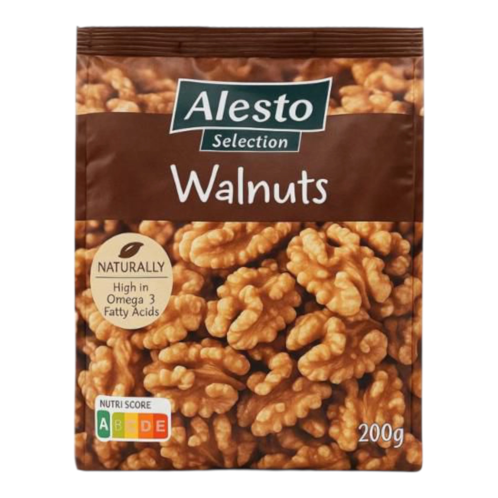 Горішки грецькі Alesto