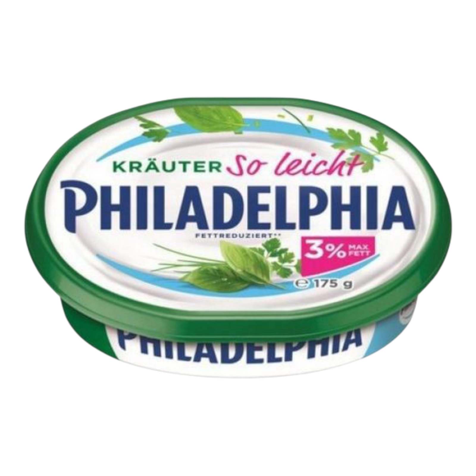 Крем-сир Philadelphia. класичний. 175 г