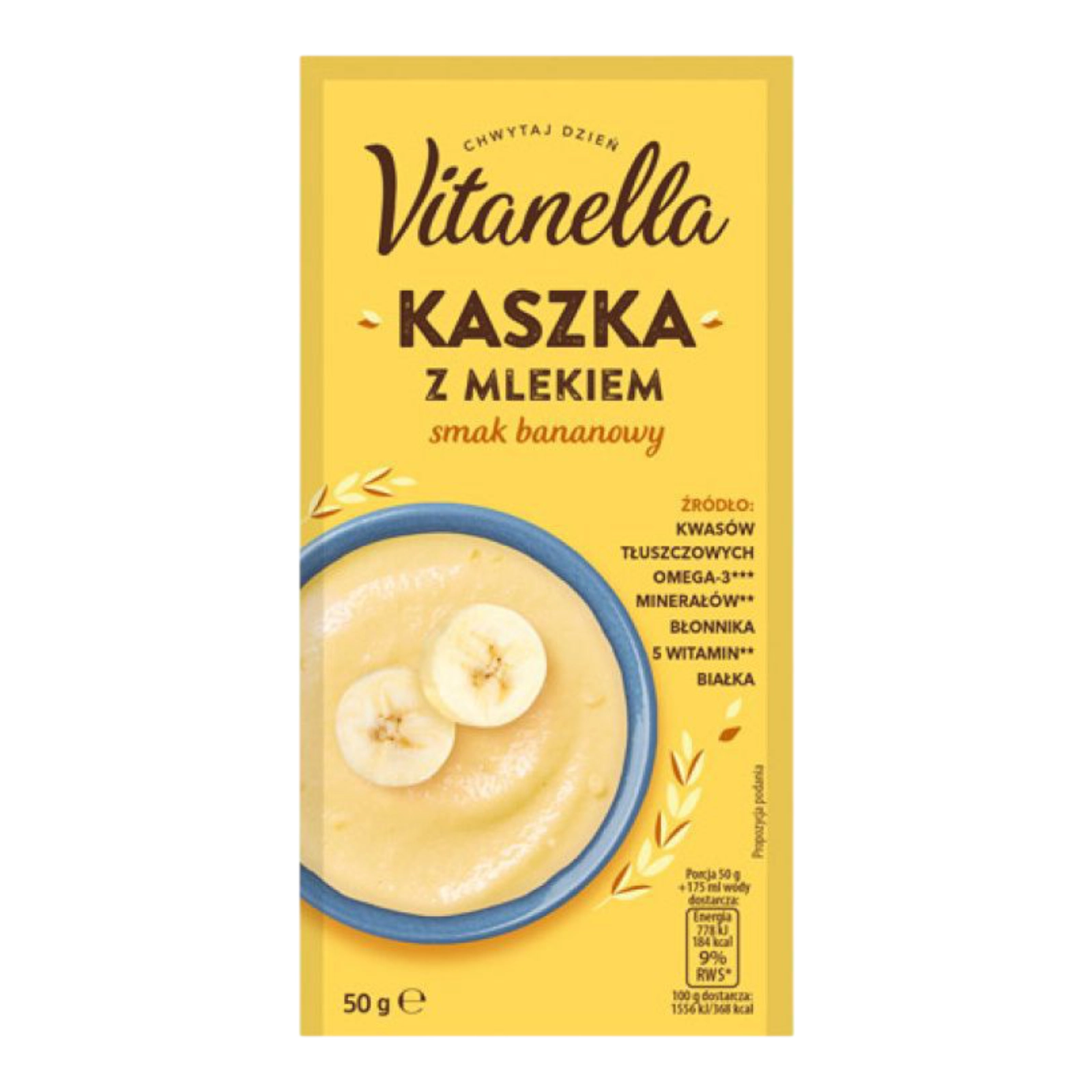 Кашка Вітанела