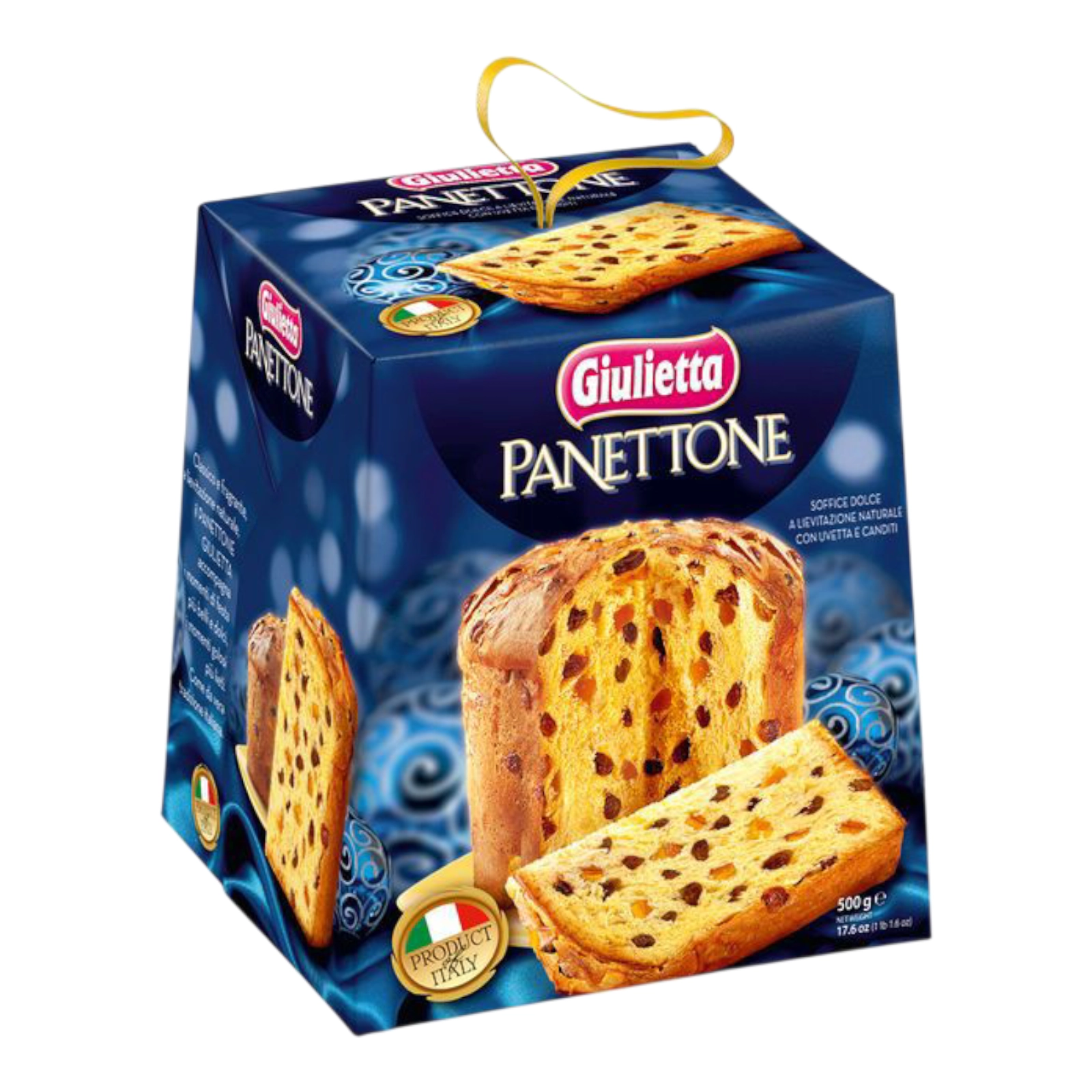 Панетонне Джульетта класік