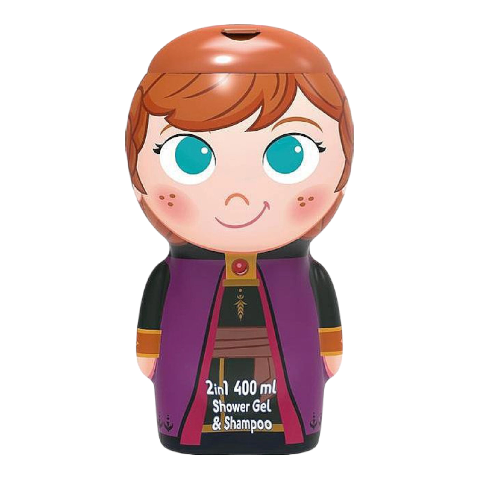 Шампунь 2 в 1 Frozen 2