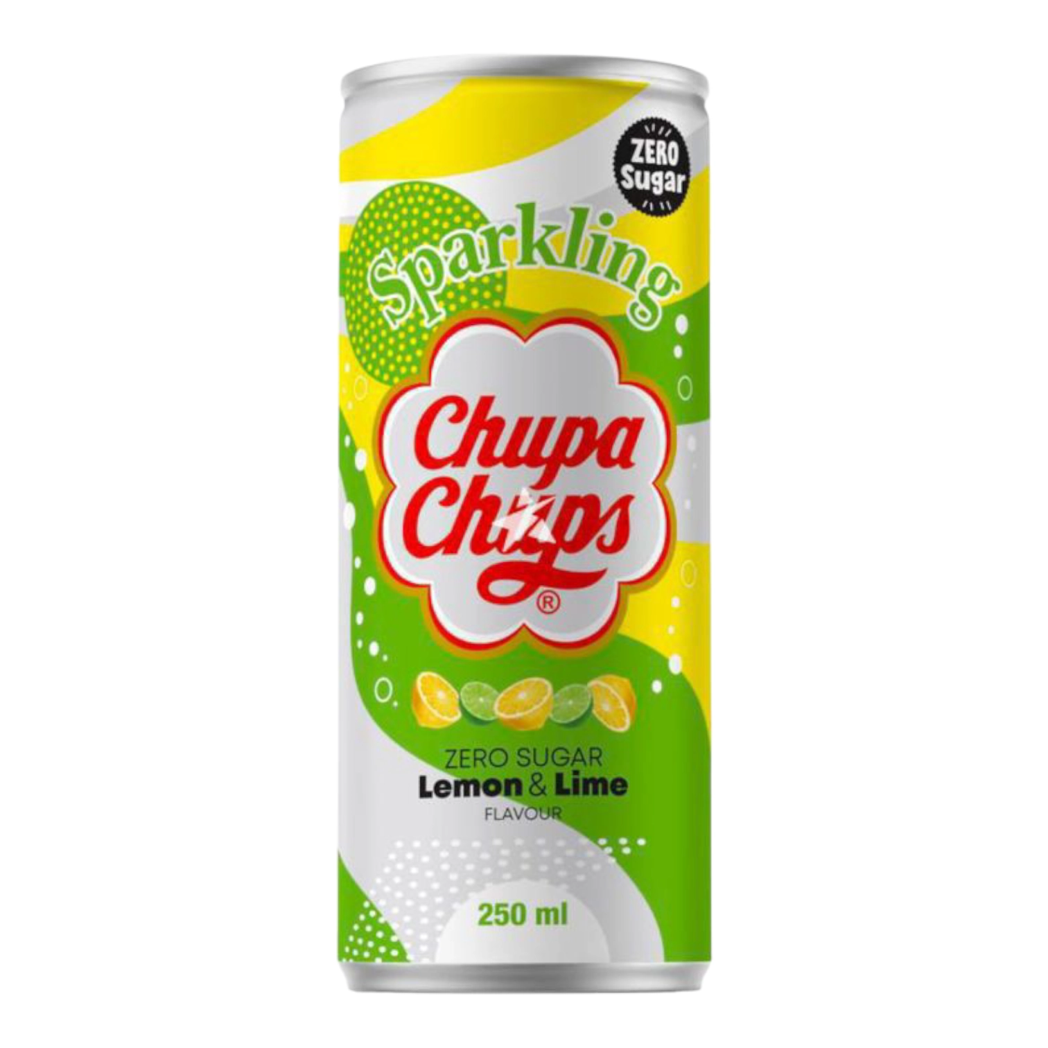 Chupa Chups Lemon and Limo 0.250