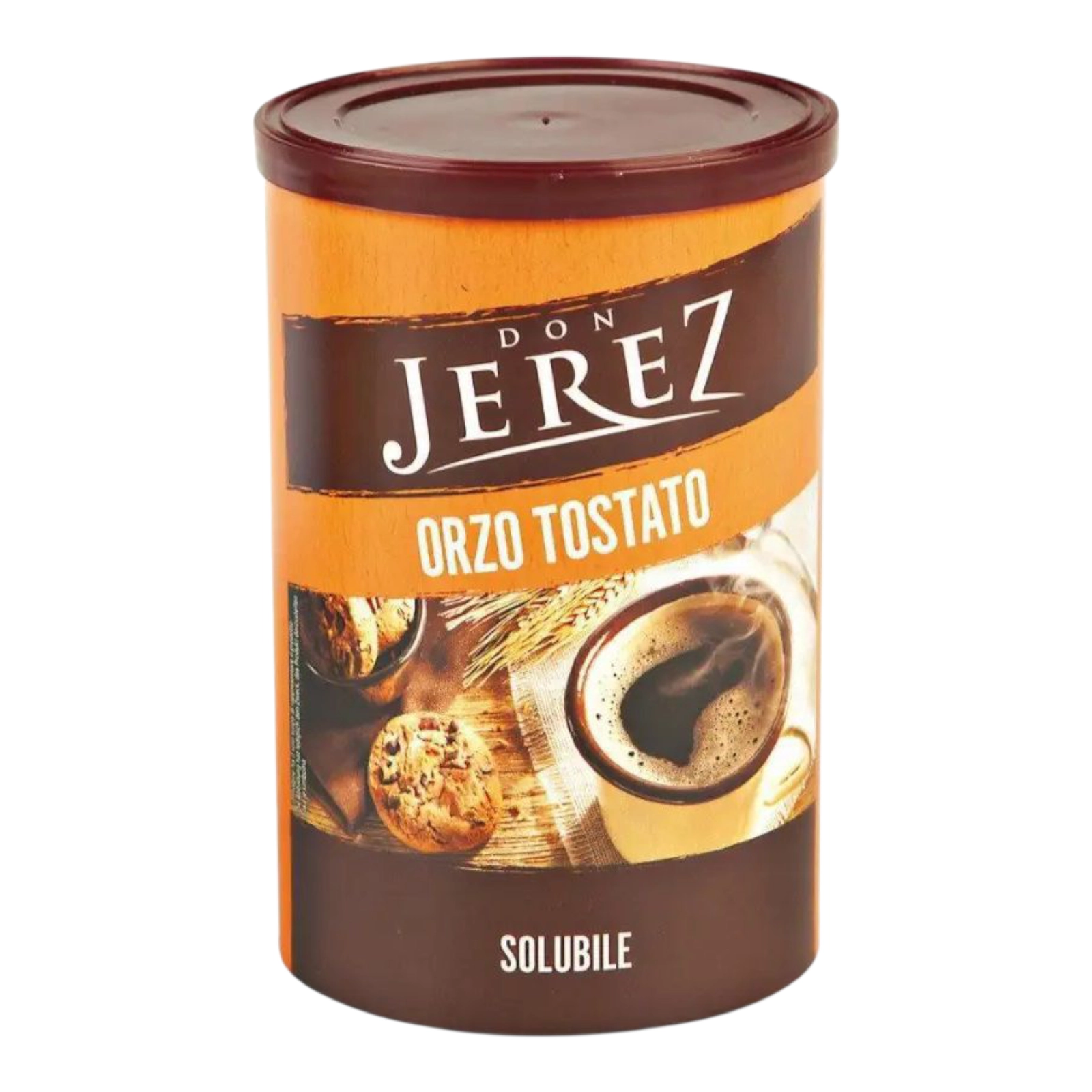 Кава Jeres Orzo Tostato