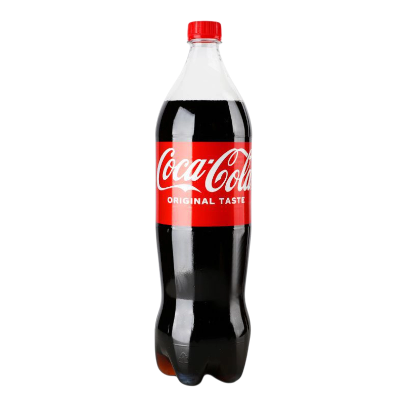 Напій Coca-Cola Original Taste. 1.25 л