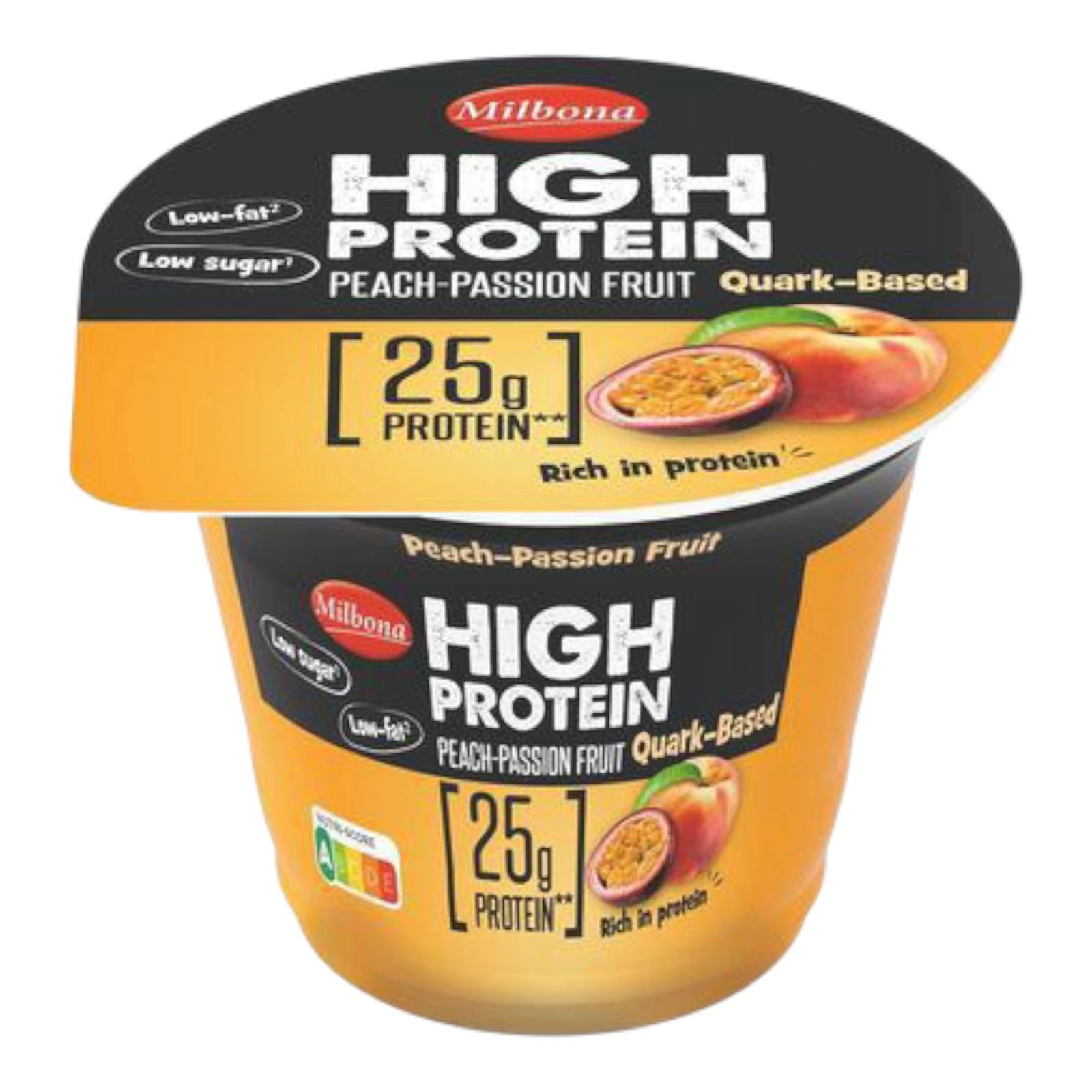 Сирок Pilos протеїновий. 180г