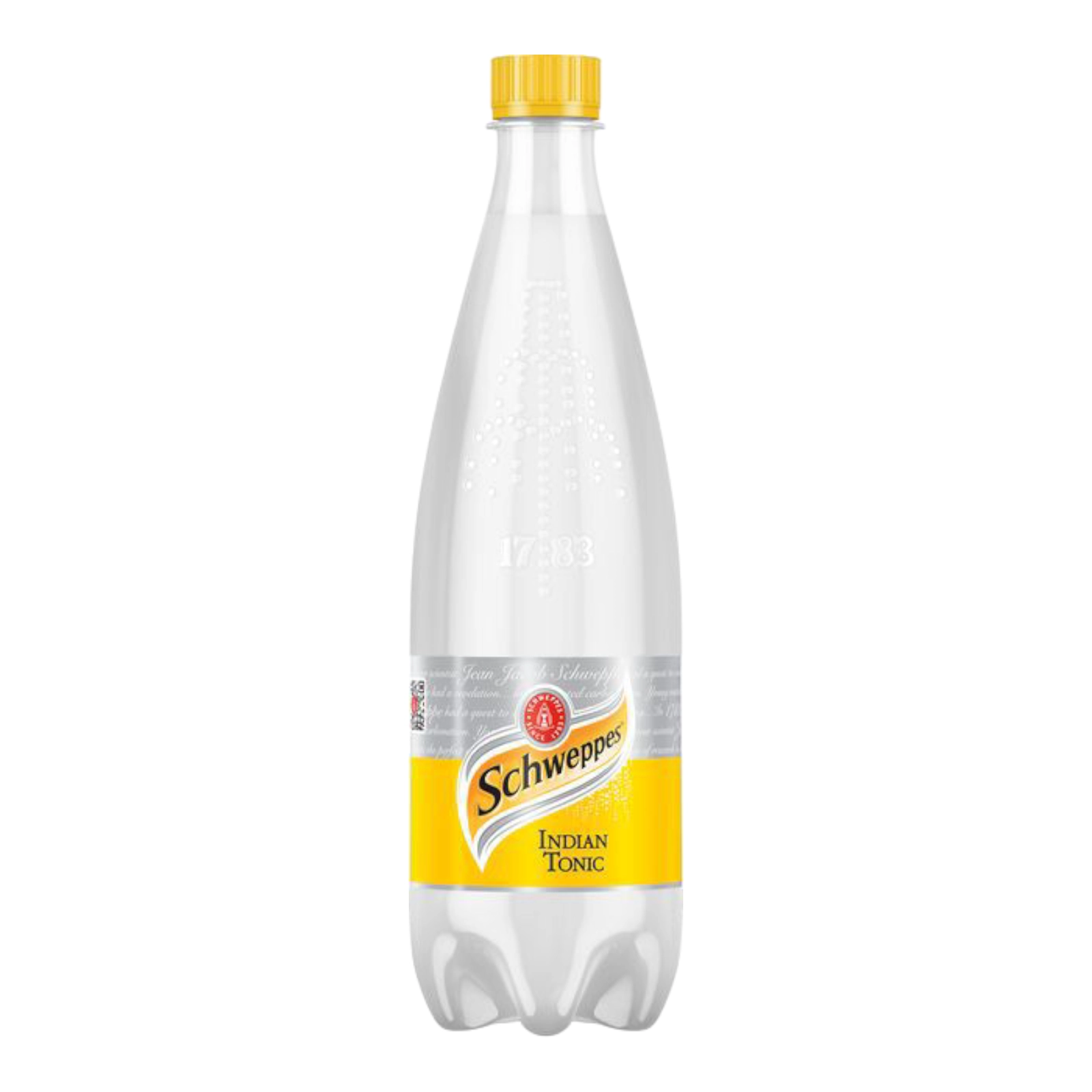 Напій Schweppes Indian Tonic. 0.75л