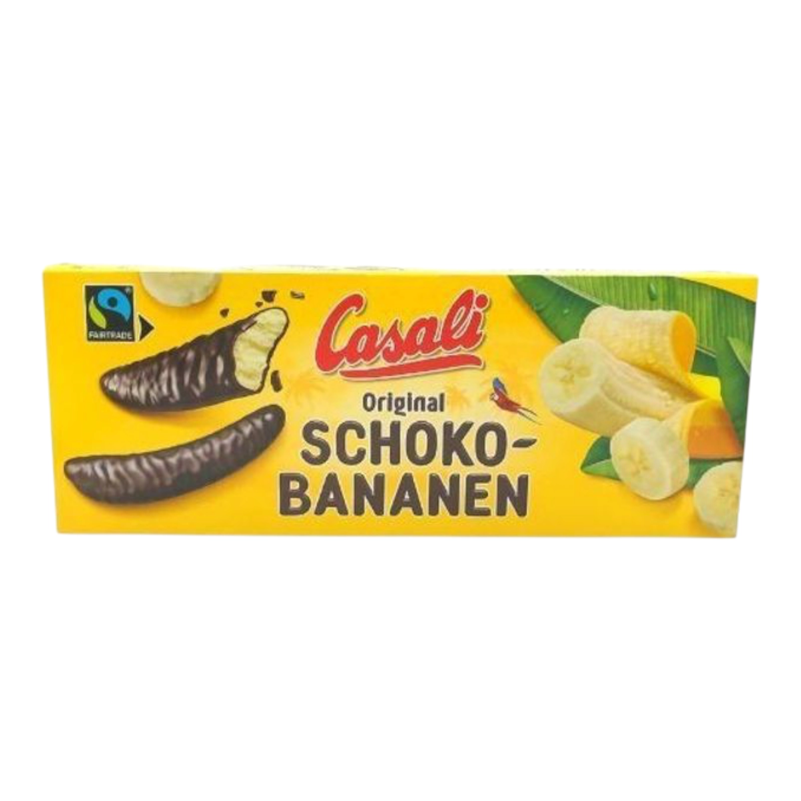 Банан в Шоколаді Casali 300g