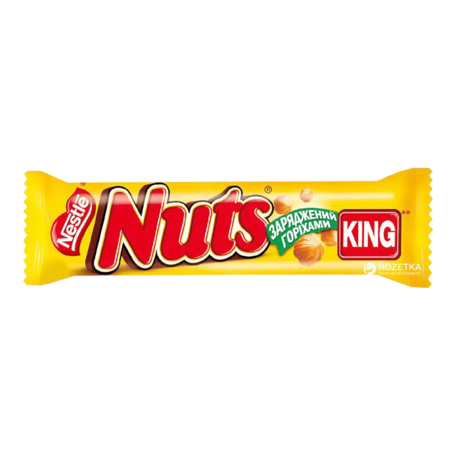 Nuts 60g