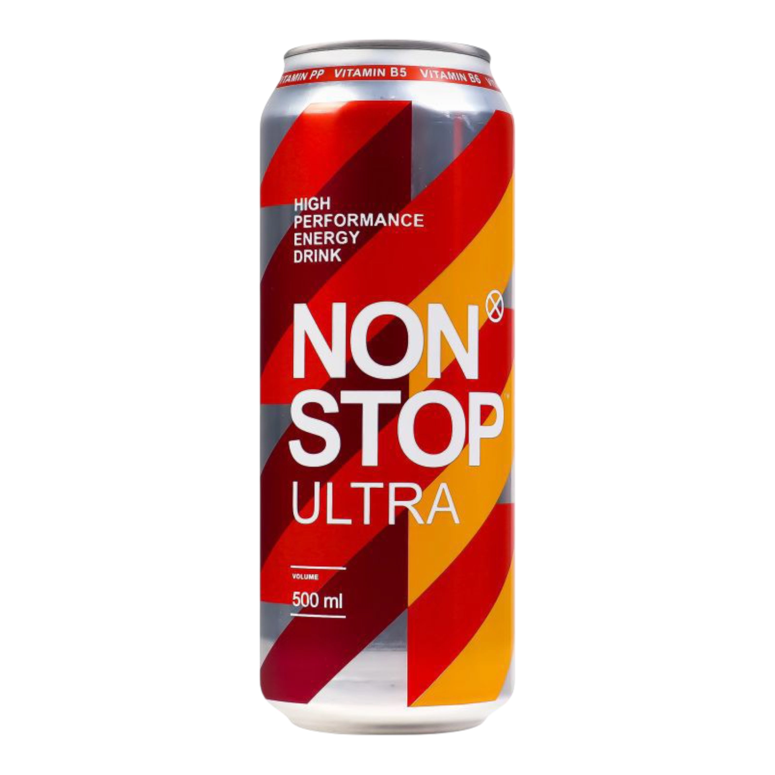 Енергетик Non Stop ultra 0.5л