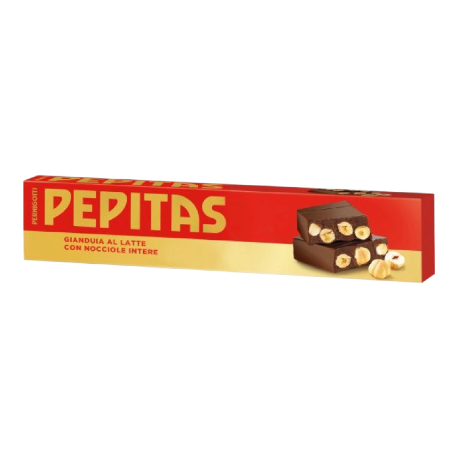Шок Pepitas 250g
