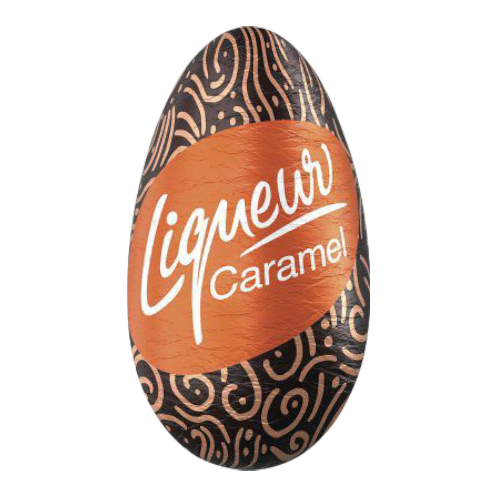 Яйце кор з алк 1 шт