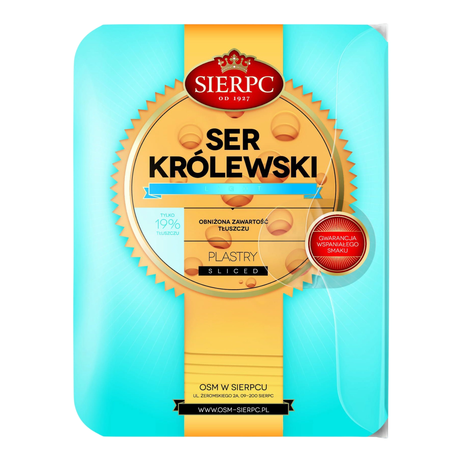 Cир Наріз сер Король