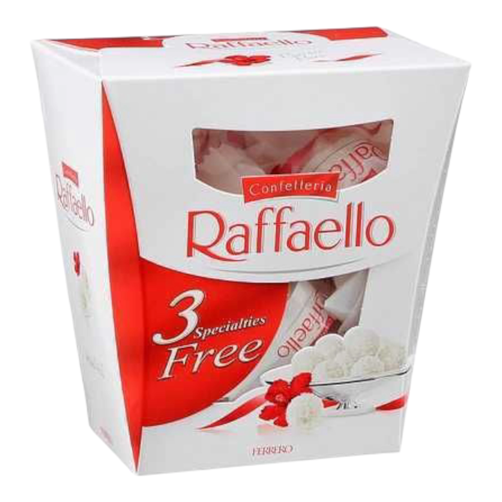 Raffaello 230g