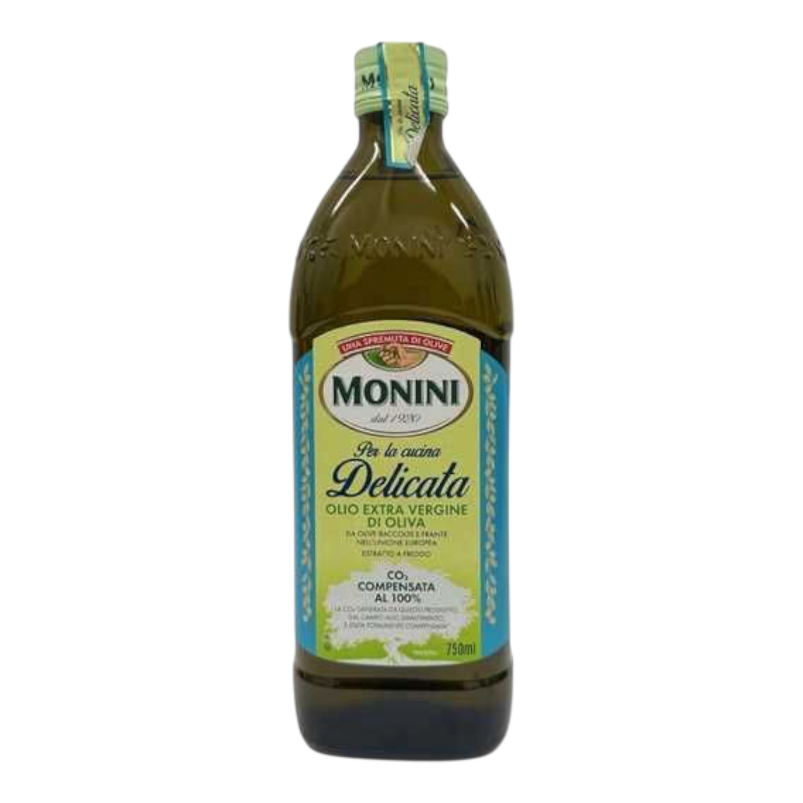 Олія Monini Delicato
