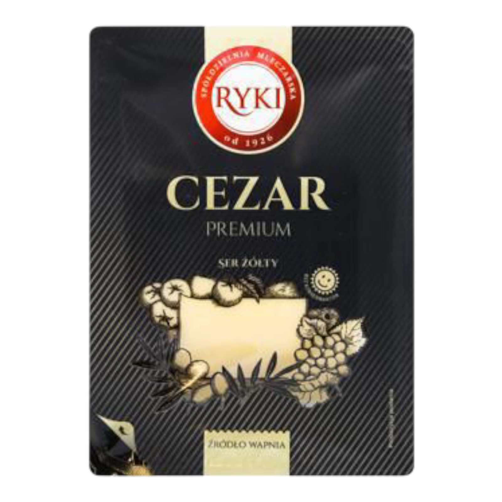 Cир нарізка Рікі Цезар