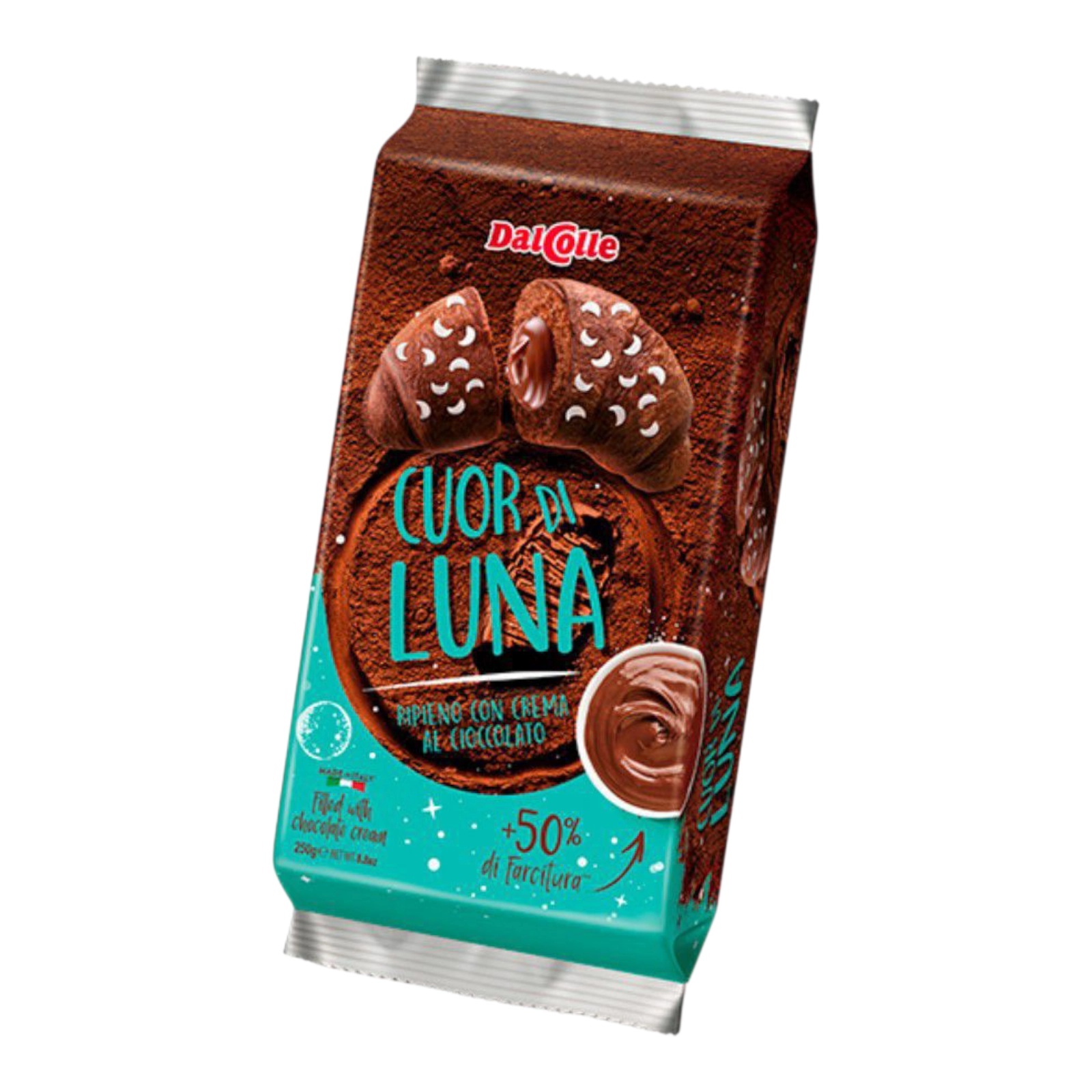 Круасан Дольче Луна 5 шт