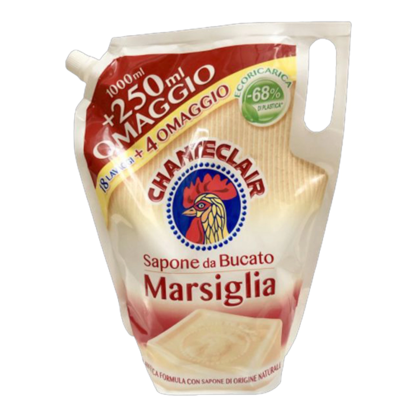 Грасаторе 1750мл ПАКЕТ